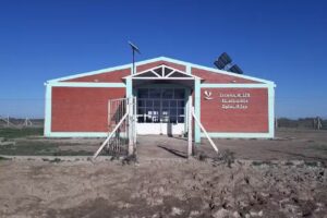 Escuela N&deg; 578 &ldquo;El Albardon&rdquo;