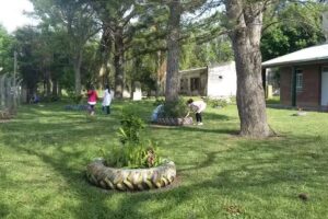 Escuela N&deg; 58 &ldquo;Colonia De Inmigrantes&rdquo;