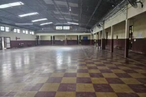 Escuela N&deg; 60 &ldquo;M. Miguel de G&uuml;emes&rdquo;