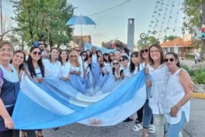 Escuela N° 600 Dr Manuel Belgrano