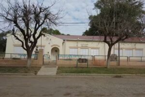 Escuela N&deg; 6050 Islas Malvinas