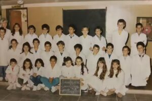 ESCUELA N&deg; 62 Manuel Lainez