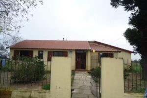 Escuela N° 6367 “2 de Abril”