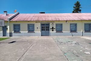 Escuela n&deg; 64 &ldquo;Don H&eacute;ctor de El&iacute;a&rdquo;
