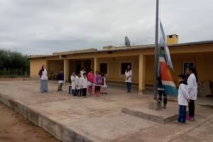 Escuela N&deg; 641