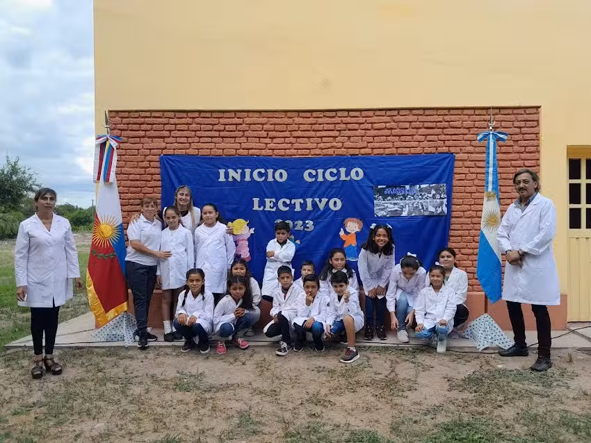 Escuela N&deg; 65