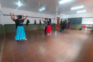 Escuela N° 656 República de Indonesia