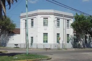 Escuela N° 7 Gral. Manuel Belgrano