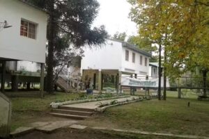 Escuela N&deg; 7 &ldquo;Juan Bautista Alberdi&rdquo;