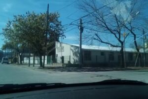 Escuela N° 7 “Juan Bautista Alberdi”