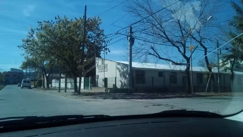 Escuela N&deg; 7 &ldquo;Juan Bautista Alberdi&rdquo;