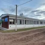 Escuela N&deg; 7 Mariano Moreno