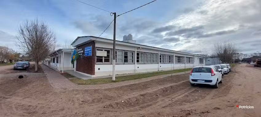 Escuela N&deg; 7 Mariano Moreno