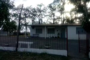 Escuela N&deg; 7 &ldquo;Tomas Godoy Cruz&rdquo;