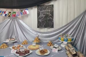 Escuela N&deg; 7036 Jos&eacute; Evaristo Uriburu