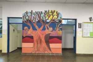 Escuela N&deg; 709 &ldquo;Gendarmer&iacute;a Nacional&rdquo;