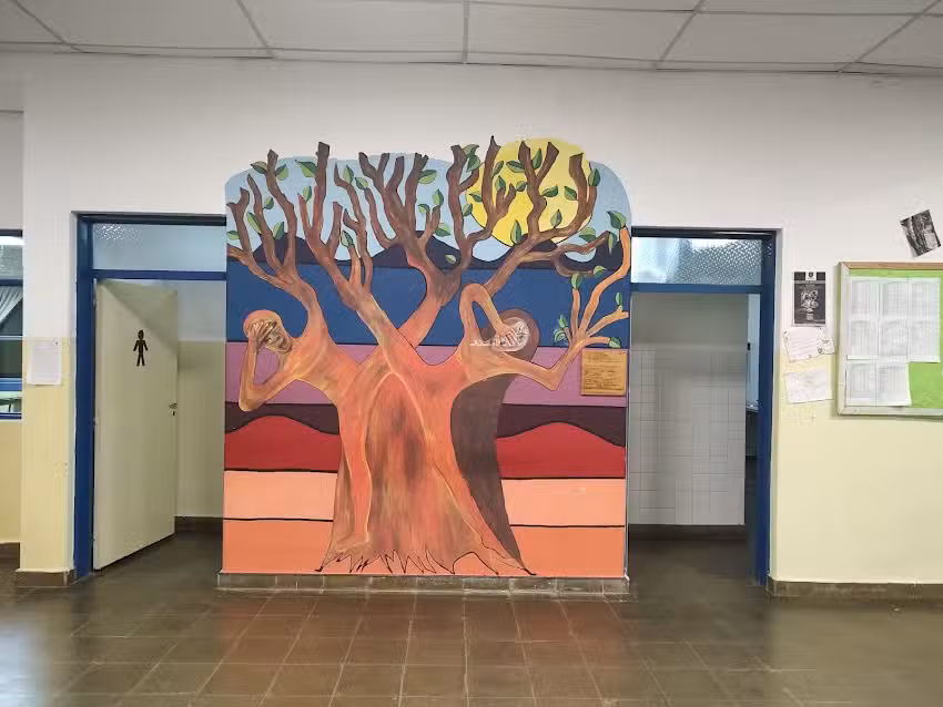 Escuela N&deg; 709 &ldquo;Gendarmer&iacute;a Nacional&rdquo;