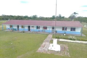 Escuela N&deg; 71 &ldquo;Bases&rdquo; Mojones Sur