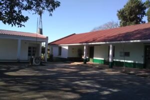 Escuela N&deg; 72 Guillermo Enrique Hudson