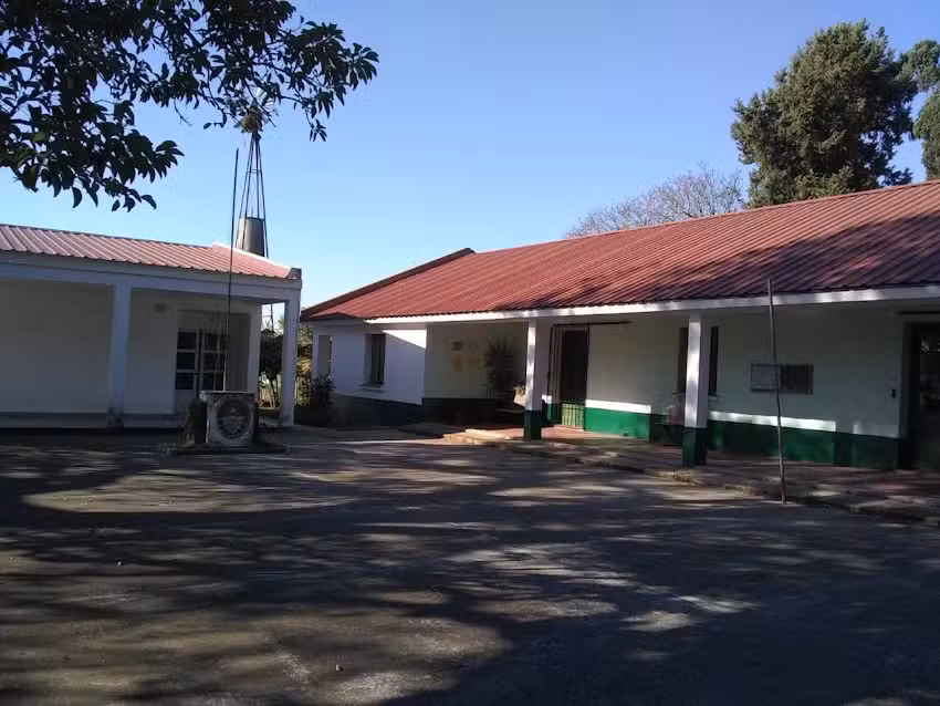 Escuela N&deg; 72 Guillermo Enrique Hudson