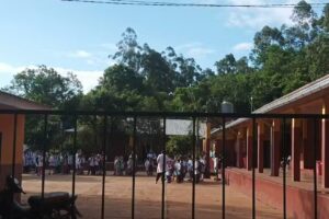 ESCUELA N&deg; 722 EDUARDO ARRABAL