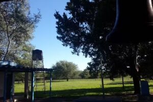 Escuela N&deg; 75 La Guerra Gaucha