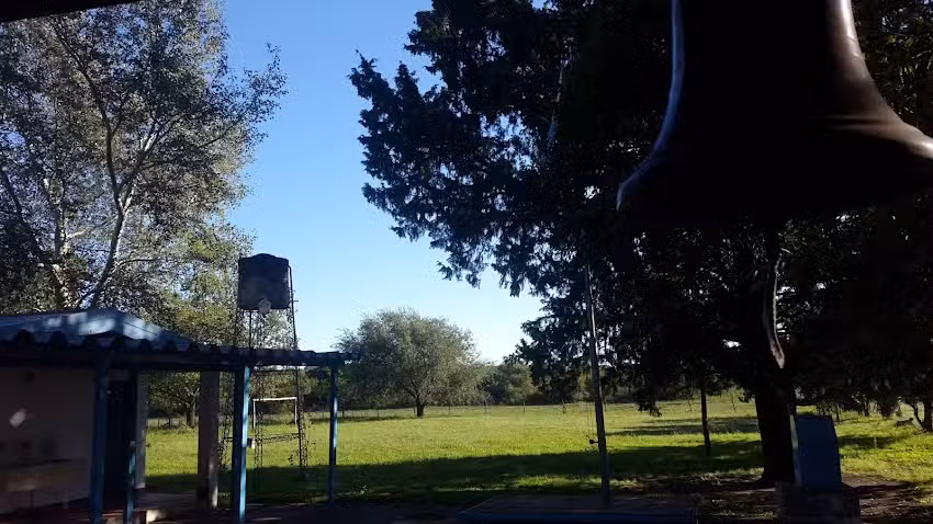 Escuela N&deg; 75 La Guerra Gaucha