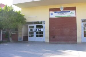 Escuela N° 750 Leandro N. Alem