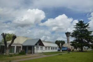 Escuela N&deg; 76 Hnas. Pinto