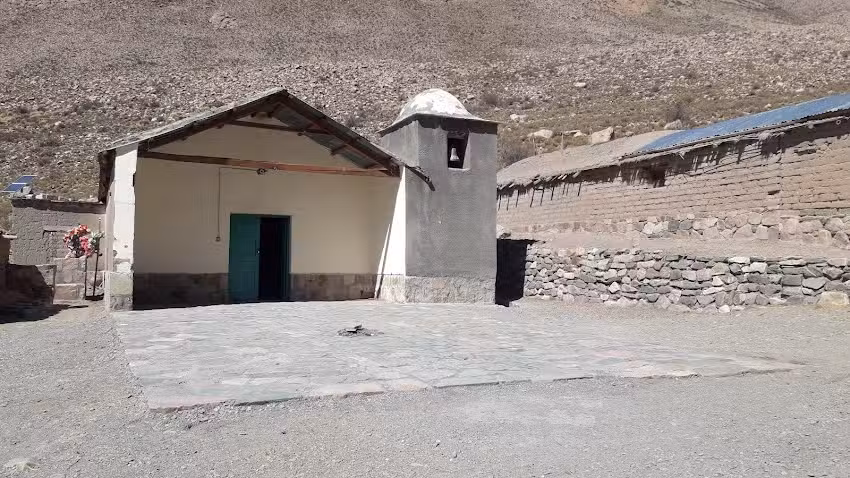 Escuela N&deg; 76 Juan Bautista Ambrosetti