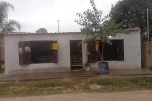 Escuela N&deg; 777 &ndash; Arenales