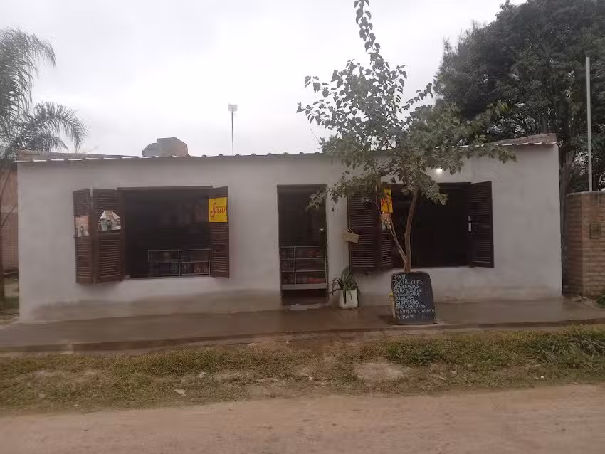 Escuela N&deg; 777 &ndash; Arenales