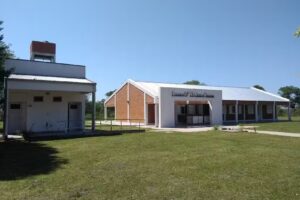 Escuela N&deg; 79 Josefa Segovia