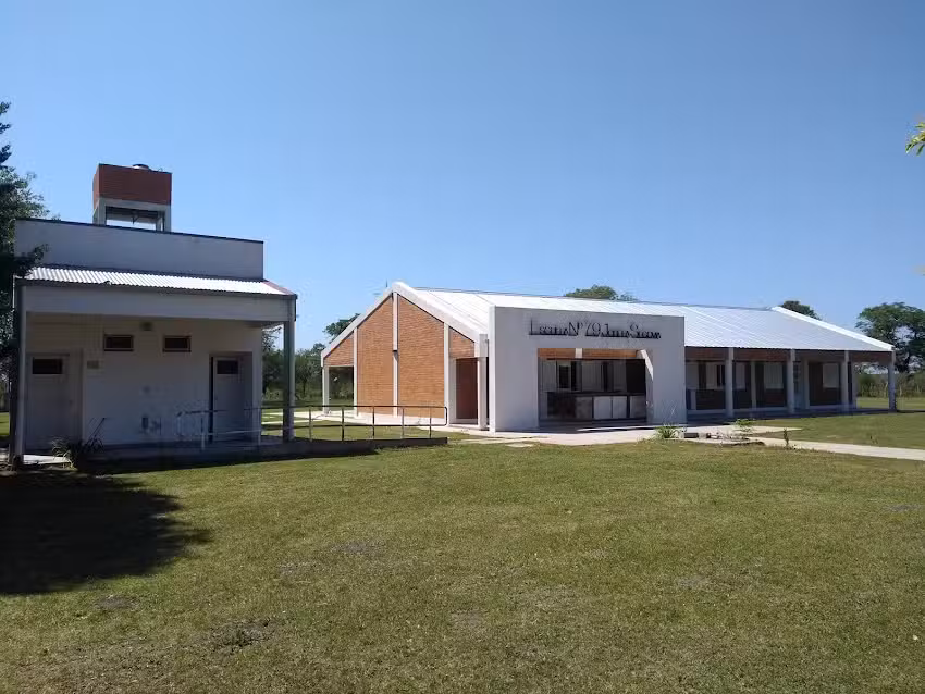 Escuela N&deg; 79 Josefa Segovia
