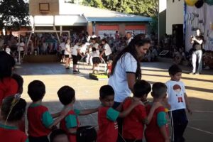 Escuela N&deg; 8 &ldquo;Gral. Manuel Belgrano&rdquo;