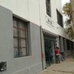 Escuela N&deg; 80