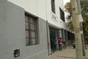Escuela N&deg; 80