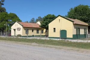 Escuela N&deg; 81 Padre de la Patria