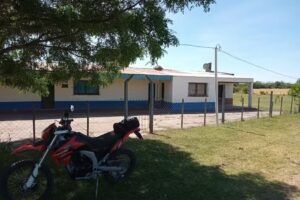 Escuela N&deg; 81General Eduardo Racedo