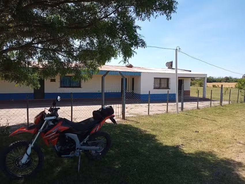Escuela N&deg; 81General Eduardo Racedo