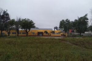 Escuela N&deg; 82 Gral Las Heras