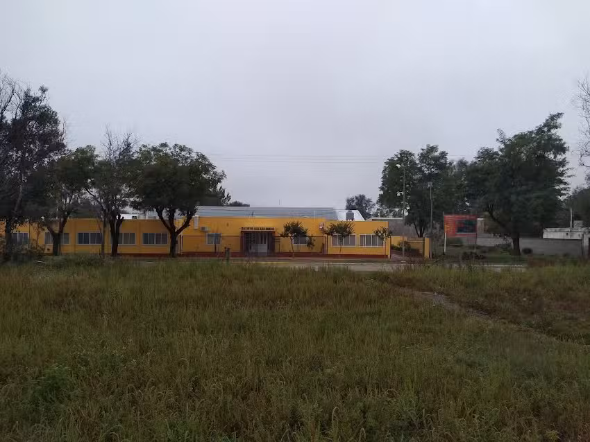 Escuela N&deg; 82 Gral Las Heras