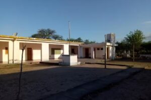 Escuela N&deg; 826