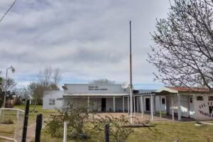 Escuela N&deg; 83 &ldquo;Fuerza A&eacute;rea Argentina&rdquo;