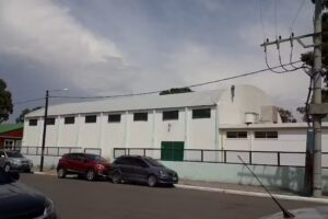 Escuela N° 84 Manuel Belgrano