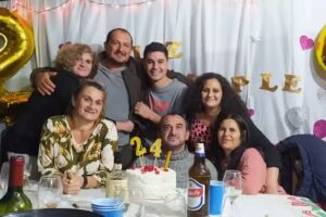 Escuela N° 847 “José Ignacio Centeno”