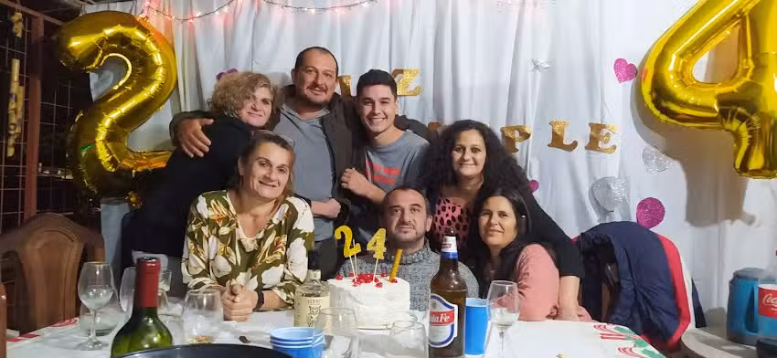 Escuela N&deg; 847 &ldquo;Jos&eacute; Ignacio Centeno&rdquo;