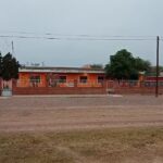 Escuela N&deg; 849