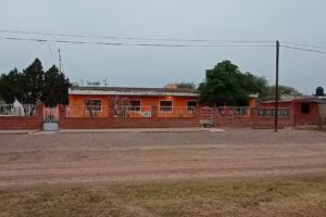 Escuela N&deg; 849
