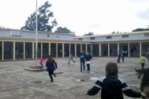 Escuela N&deg; 87 Pvcia. de Cordoba